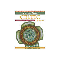 Fox Chapel Publishing Learn to Draw Celtic Designs (häftad, eng)