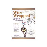 Fox Chapel Publishing Wire Wrap Jewelry Techniques (häftad, eng)