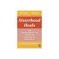 Cornerstone Sisterhood Heals (häftad, eng)