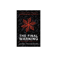 Cornerstone The Final Warning: A Maximum Ride Novel (häftad, eng)