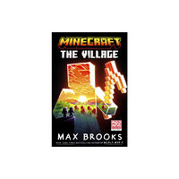 Random House Minecraft: The Village (häftad, eng)