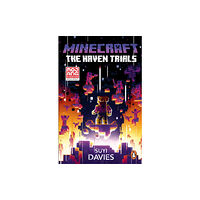 Cornerstone Minecraft: The Haven Trials (häftad, eng)