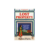 Transworld publishers ltd Lost Property (häftad, eng)