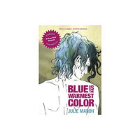 Arsenal Pulp Press Blue Is The Warmest Color (häftad, eng)