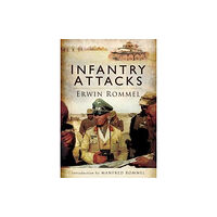 Pen & Sword Books Ltd Infantry Attacks (häftad, eng)