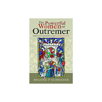 Pen & Sword Books Ltd The Powerful Women of Outremer (inbunden, eng)