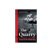 Vintage Publishing The Quarry (häftad, eng)