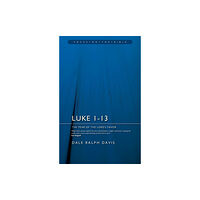 Christian Focus Publications Ltd Luke 1–13 (häftad, eng)