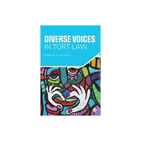 Bristol University Press Diverse Voices in Tort Law (häftad, eng)