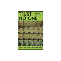 Hodder & Stoughton Trust No One (häftad, eng)