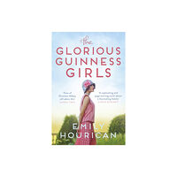 Hachette Ireland The Glorious Guinness Girls (häftad, eng)