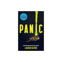 Hodder & Stoughton Panic (häftad, eng)