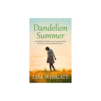 Quercus Publishing Dandelion Summer (häftad, eng)