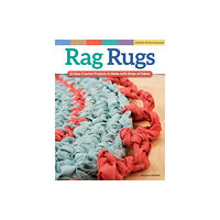 Design Originals Rag Rugs, 2nd Edition, Revised and Expanded (häftad, eng)