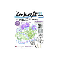 Design Originals Zentangle 11 (häftad, eng)