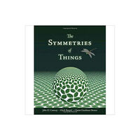 Taylor & francis inc The Symmetries of Things (inbunden, eng)
