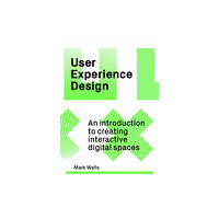 Quercus Publishing User Experience Design (häftad, eng)