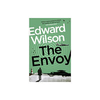 Quercus Publishing The Envoy (häftad, eng)