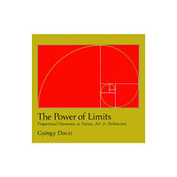 Shambhala Publications Inc The Power of Limits (häftad, eng)