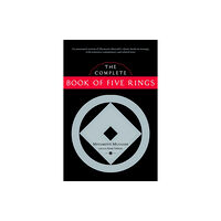 Shambhala Publications Inc The Complete Book of Five Rings (häftad, eng)