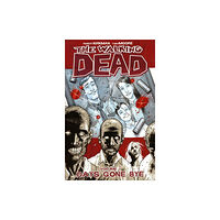 Image Comics The Walking Dead Volume 1: Days Gone Bye (häftad, eng)