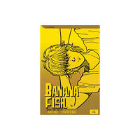 Viz Media, Subs. of Shogakukan Inc Banana Fish, Vol. 4 (häftad, eng)