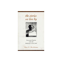 Guilford Publications The Stories We Live By (häftad, eng)