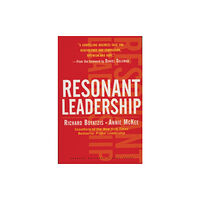 Harvard Business Review Press Resonant Leadership (inbunden, eng)