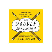 Penguin Putnam Inc The Doodle Revolution (häftad, eng)