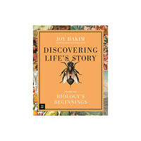 Walker Books Ltd Discovering Life’s Story: Biology’s Beginnings (inbunden, eng)