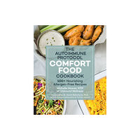 Quarto Publishing Group USA Inc Autoimmune Protocol Comfort Food Cookbook (häftad, eng)