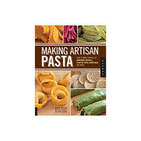 Quarto Publishing Group USA Inc Making Artisan Pasta (häftad, eng)