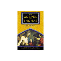 Inner Traditions Bear and Company The Gospel of Thomas (häftad, eng)