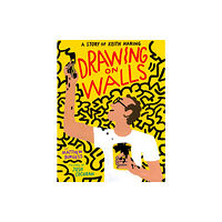 Enchanted Lion Books Drawing on Walls (inbunden, eng)