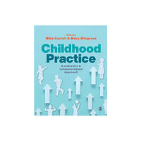 Sage Publications Ltd Childhood Practice (häftad, eng)