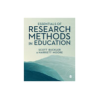 Sage Publications Ltd Essentials of Research Methods in Education (häftad, eng)