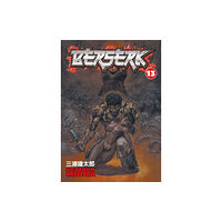 Dark Horse Comics,U.S. Berserk Volume 13 (häftad, eng)