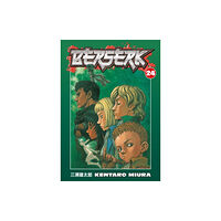 Dark Horse Comics,U.S. Berserk Volume 24 (häftad, eng)