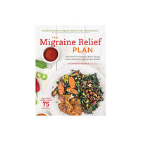 Surrey Books,U.S. The Migraine Relief Plan (häftad, eng)