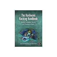 No Starch Press,US The Hardware Hacking Handbook (häftad, eng)