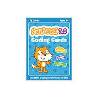 No Starch Press,US Official Scratch Coding Cards, The (Scratch 3.0) (häftad, eng)