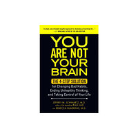 Penguin Putnam Inc You Are Not Your Brain (häftad, eng)