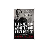 Thomas nelson publishers I'll Make You an Offer You Can't Refuse (häftad, eng)