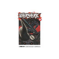 Dark Horse Comics,U.S. Berserk Volume 32 (häftad, eng)