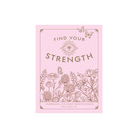 Quarto Publishing Group USA Inc Find Your Strength (häftad, eng)