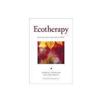 Counterpoint Ecotherapy (häftad, eng)