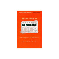 Monthly Review Press,U.S. The Politics of Genocide (häftad, eng)