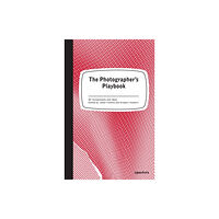 Aperture The Photographer's Playbook (häftad, eng)