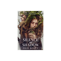 Pan Macmillan Silence and Shadow (häftad, eng)