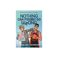 Pan Macmillan Nothing Can Possibly Go Wrong (häftad, eng)